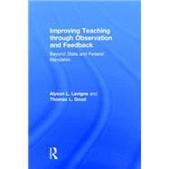 Improving Teaching through Observation and Feedback: Beyond State and Federal Mandates