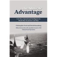 The Admirals' Advantage