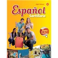 Espanol Santillana Level 1