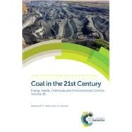 Coal in the 21st Century