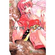 Fly Me to the Moon, Vol. 27