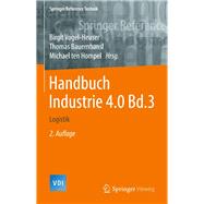 Handbuch Industrie 4.0  Bd.3