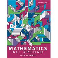 Student Solutions Manual for Mathematics All Around