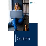 MyLab Economics with Pearson eText for Macroeconomics for [TEXAS TECH UNIVERSITY]