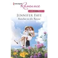 Rancher to the Rescue