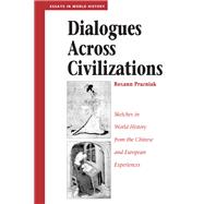 Dialogues Across Civilizations