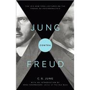 Jung Contra Freud