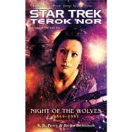 Star Trek: Deep Space Nine: Terok Nor: Night of the Wolves