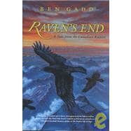 Raven's End: A Tale of the Canadian Rockies