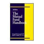 Mutual Fund Handbook