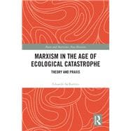 Marxism in the Age of Ecological Catastrophe