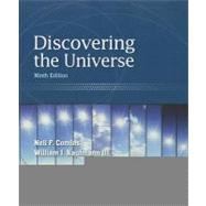 Discovering the Universe, AstroPortal Access Card & Starry Night Access Card