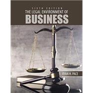 The Legal Environment of Business