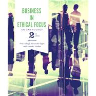 Business in Ethical Focus,9781554812516
