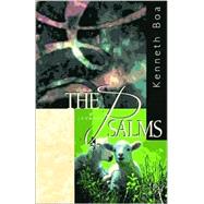 The Psalms: A Journal