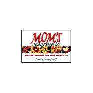 Mom's Updated Recipe Box,9781580622516