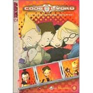 Code Lyoko : The Adventure Begins