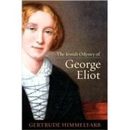 The Jewish Odyssey of George Eliot