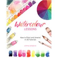 Watercolour Lessons
