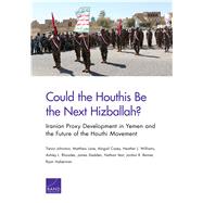 Could the Houthis Be the Next Hizballah? Iranian Proxy Development in Yemen and the Future of the Houthi Movement