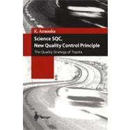 Science Sqc, New Quality Control Principle