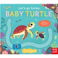 Let's Go Home, Baby Turtle