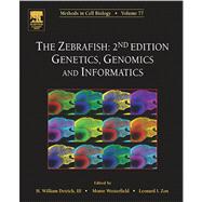 The Zebrafish: Genetics, Genomics, and Informatics. Methods in Cell Biology