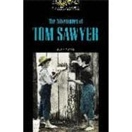 Oxford Bookworms Library CD Packs Adventures of Tom Sawyer Oxford Bookworms Library CD Packs Adventures of Tom Sawyer