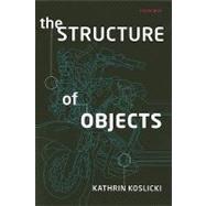 The Structure of Objects