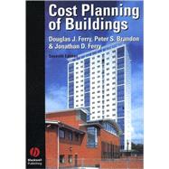 Cost Planning of Buildings, 7th Edition