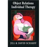 Object Relations Individual Therapy
