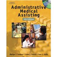 Workbook to Accompany Administrative Medical Assisting