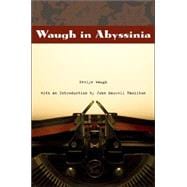 Waugh in Abyssinia