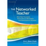 The Networked Teacher