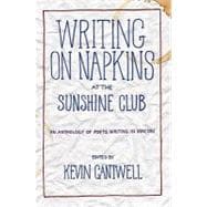 Writing on Napkins at the Sunshine Club: An Anthology of Poets Writing in Macon