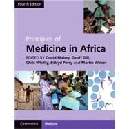 Principles of Medicine in Africa