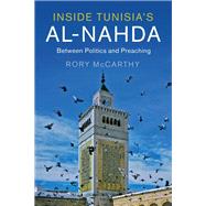 Inside Tunisia's Al-nahda