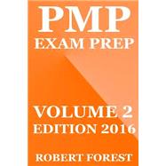 PMP Exam Prep 2016