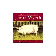 The Art of Jamie Wyeth 2001 Calendar