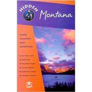 Hidden Montana
