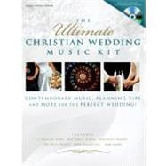 The Ultimate Christian Wedding Music Kit