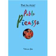 Pablo Picasso Meet the Artist