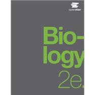 Biology, 2nd Edition,9781947172517