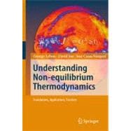 Understanding Non-equilibrium Thermodynamics