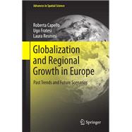 Globalization and Regional Growth in Europe