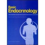 Basic Endocrinology: For Students of Pharmacy and Allied Health: For Students of Pharmacy and Allied Health