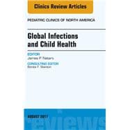 Global Infections and Child Health
