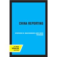 China Reporting