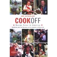 Cookoff Recipe Fever in America