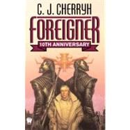 Foreigner: 10th Anniversary Edition